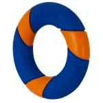 Chuckit! Ultra Squeaker Ring Sesli Köpek Oyun Halkası 47091 - Görsel 5