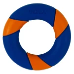 Chuckit! Ultra Squeaker Ring Sesli Köpek Oyun Halkası 47091 - Görsel 4