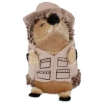 Zoobilee Heggies Balıkçı Kirpi (Sesli) 53586 - Görsel 2