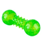 Hyper Pet Dura Squeaks Dayanıklı Köpek Dambılı 50150EA