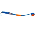 Chuckit! Fetch & Fold Katlanabilir Top Fırlatıcı (Fetch Ball Hediyeli) 50739 - Görsel 3
