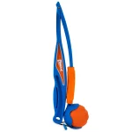 Chuckit! Fetch & Fold Katlanabilir Top Fırlatıcı (Fetch Ball Hediyeli) 50739 - Görsel 6