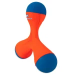 Chuckit! Tri-Bumper Suda Batmayan 3 Kollu Köpek Oyuncağı (Büyük Boy) 52063 - Görsel 6