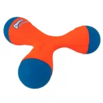 Chuckit! Tri-Bumper Suda Batmayan 3 Kollu Köpek Oyuncağı (Büyük Boy) 52063 - Görsel 5