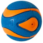 Chuckit! Ultra Squeaker Sesli Köpek Oyun Topu (Küçük Boy) 52070 - Görsel 5