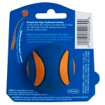 Chuckit! Ultra Squeaker Sesli Köpek Oyun Topu (Küçük Boy) 52070 - Görsel 3