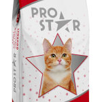 Prostar Yetişkin Kedi Maması Gurme - 15 kg