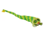 Fat Cat Tailchaser Kedi Otlu Kuyruklu Peluş Kedi Oyuncağı 650074 - Görsel 11