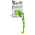 Fat Cat Tailchaser Kedi Otlu Kuyruklu Peluş Kedi Oyuncağı 650074 - Görsel 8