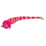 Fat Cat Tailchaser Kedi Otlu Kuyruklu Peluş Kedi Oyuncağı 650074 - Görsel 5