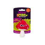 Mad Cat Magic Meowshroom Kedi Otlu ve Matatabili Kedi Oyuncağı 6500Q