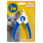 JW Gripsoft Deluxe Kedi Tırnak Makası 65040 - Görsel 4