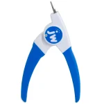 JW Gripsoft Deluxe Kedi Tırnak Makası 65040 - Görsel 3