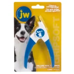 JW Gripsoft Deluxe Köpek Tırnak Makası 65045 - Görsel 3