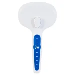 JW Gripsoft Basmalı Köpek Tarağı (Büyük Boy) 65058 - Görsel 3