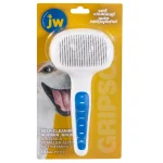 JW Gripsoft Basmalı Köpek Tarağı (Küçük Boy) 65059 - Görsel 6