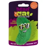 Mad Cat Cool Cucumber Kedi Otlu ve Matatabili Kedi Oyuncağı 6510