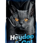 Heydoo  Yetişkin Kedi Maması Tavuklu - 12 kg