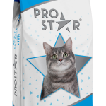 Prostar  Yetişkin Kedi Maması Balıklı  - 15 kg