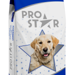 Prostar Yetişkin Köpek Maması Kuzulu  - 15 kg