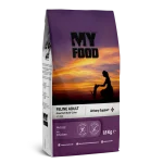 My Food  Yetişkin Kedi Maması Gurme - 1.5 kg