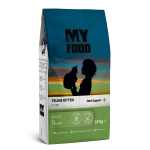 My Food Yavru Kedi Maması Tavuklu - 1.5 kg