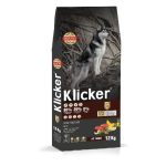 Klicker Yetişkin Köpek Maması Kuzulu - 12 kg