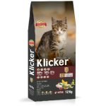 Klicker Yavru Kedi Maması Tavuklu - 12 Kg