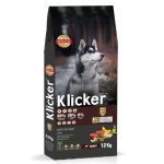 Klicker Yavru Köpek Maması Kuzulu - 12 kg