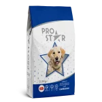 Prostar Kuzulu Pirinçli Yetişkin Köpek Maması - 2,5 kg