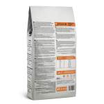 My Food Kısırlaştırılmış Yetişkin Kedi Maması Somonlu  - 12 kg - Görsel 2