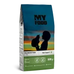 My Food Tavuklu Yavru Kedi Maması - 500 g