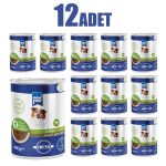 12 Adet Paw Paw Parça Kuzulu Yetişkin Köpek Konservesi 400 g - Görsel 2