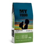 My Food  Yavru Kedi Maması Tavuklu - 12 kg