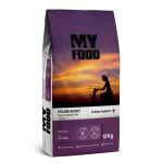My Food Yetişkin Kedi Maması Gurme - 12 kg