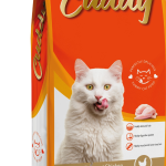 Cuddy Yetişkin Kedi Maması Tavuklu - 15 kg