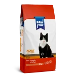 Pawpaw Yetişkin Kedi Maması Balıklı - 15 kg - Görsel 2