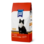 Pawpaw Yetişkin Kedi Maması Balıklı - 15 kg