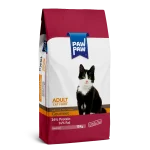 Pawpaw Yetişkin Kedi Maması Gurme - 15 kg - Görsel 2