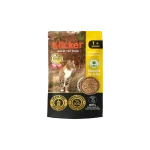 24 Adet Klicker Tavuklu Yetişkin Kedi Maması Pouch 85 g