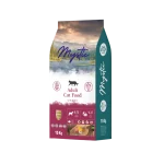 Mystic Yetişkin Kedi Maması Gurme - 15 kg