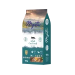 Mystic Yetişkin Kedi Maması Tavuklu - 15 kg