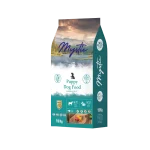 Mystic Yavru Köpek Maması Kuzulu - 15 kg