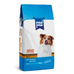 Pawpaw Yetişkin Köpek Maması Biftekli - 15 kg - Görsel 2