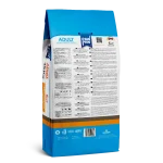 Pawpaw Yetişkin Köpek Maması Biftekli - 15 kg - Görsel 3