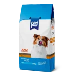 Pawpaw Yetişkin Köpek Maması Biftekli - 15 kg