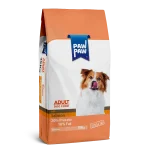 Pawpaw Yetişkin Köpek Maması Somonlu - 15 kg - Görsel 2