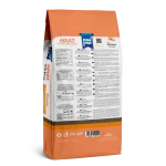 Pawpaw Yetişkin Köpek Maması Somonlu - 15 kg - Görsel 3