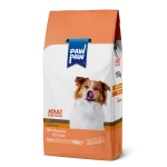 Pawpaw Yetişkin Köpek Maması Somonlu - 15 kg