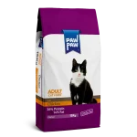 Pawpaw Yetişkin Kedi Maması Tavuklu - 15 kg - Görsel 2